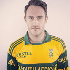 Born 13 july 1984) is a south african international cricketer and former captain of the south africa national cricket team. Faf Du Plessis South African Cricketer Girlfriend Weight Height Age Records And More India Fantasy