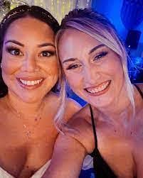 Kristine Cormier's Instagram, Twitter & Facebook