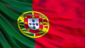 Bands are not the same width, the red is 1.5 times larger than the green. 421 Best Flag Of Portugal Images Stock Photos Vectors Adobe Stock