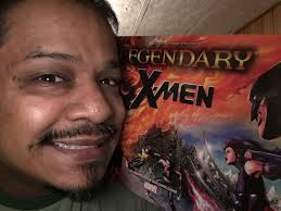 Playing board games with kids