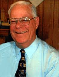 Ernest Svoboda Obituary