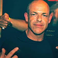 Stream DAVE BERGIN DJ music