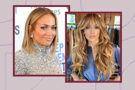 To style such a hairstyle, special knowledge is not required. Medium Length Hairstyles Haircuts Instyle
