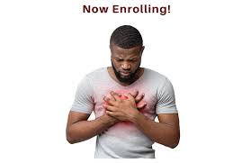 Heartburn Clinical Trial