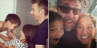 In Memory of Christian Dyer