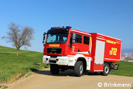 Mehr als 200.000 maschinen sofort verfügbar. Immer Bergauf Mit Dem Kurzen Gw L2 Feuerwehr Magazin