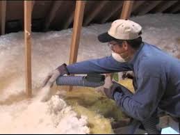 Insulsafe Sp Premium Blowing Wool Building Insulation