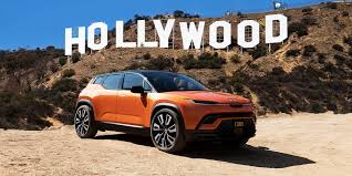Image result for Horizon Orange 2022 Fisker