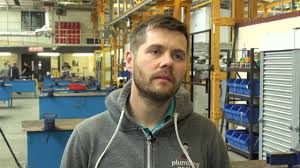 This apprenticeship doesn't have a fixed cost because it's based around competency. Plumbing Apprenticeship Plumbing Geeks Youtube