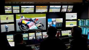 (redirected from 2017 motogp season). Mundial De Motogp 2017 Donde Verlo En Directo Por Television Formulamoto