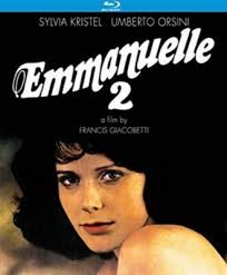 Emmanuelle 2: The Joys of a Woman New Kino Lorber Blu-ray (1975)  738329236427| eBay