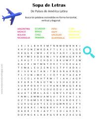 Actividades imprimibles para niños gratuitas. Actividades Para Hacer En Un Club De Ninas Y Ninos