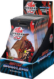 Meet new brawlers and talk about everything bakugan. Bakugan Card Booster Pack Geppetto S Toy Box