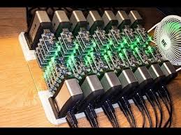 There is no government, company, or bank in charge of bitcoin. Arduino Bitcoin Price How To Setup An Ethereum Miner Rig