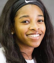 Alex Sawyers Maryland Belles AAU Girls Basketball Profile