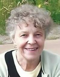 Betsy Anderton O'Connor Obituary