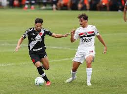 Além de transmitir a partida em am 620 e fm 109,9, a jp traz a narração de nilson cesar, comentários de flavio prado e. Copa Do Brasil Qual Sera O Placar De Sao Paulo X Vasco
