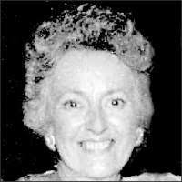 Eileen Currie Obituary (2011)
