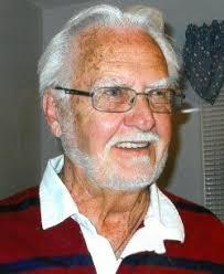 Obituary of John Henry White