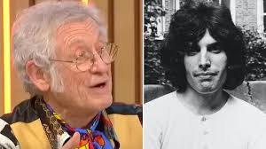 Slade's Noddy Holder recalls pre-fame friendship with Freddie Mercury in  rare TV...