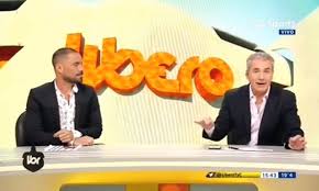 Superliga y ascenso, tenis, básquet, automovilismo, vóley y mucho más. El Desafortunado Comentario De Un Periodista De Tyc Sports Que Indigno En Las Redes Nexofin