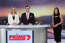 U.s., world, entertainment, health, business, technology, politics, sports. Anchor Changes For Prime7 News Tv Tonight