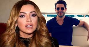 Hadise'nin sevgilisi kaan yıldırım mı? Hakan Sabanci Annesi Intihara Kalkisan Eski Sevgilisi Hadise Ye Destek Oldu Haberler Magazin