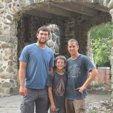 Not only did he start when luck was injured last year, but he's a pretty solid. Andrew Luck Parry Mansion In Indianapolis Mens Tops Mansions Andrew Luck