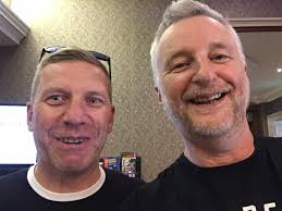 Jonathan Kinghorn added a new photo.