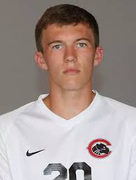 2022-23 Men's Soccer Roster