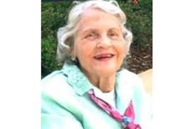 Ida Lowry Obituary (1931