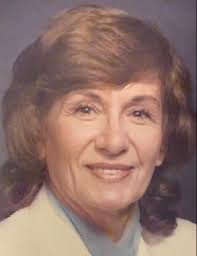 Rose Fitzpatrick Obituary (1924