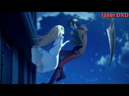 Our last crusade or the rise of a new world episode 6 english dubbed. Zack X Rachel Final Scene Sad Satsuriku No Tenshi Episode 16 Angels Of Death English Dub Youtube