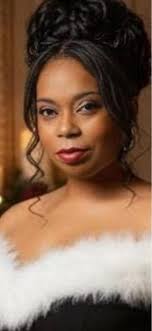 Lina (Becker) Latvala