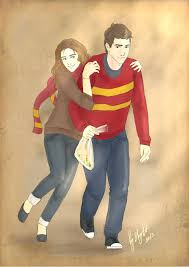 By Skyltik On Deviantart Harry Potter Harry Potter Love Oliver Wood