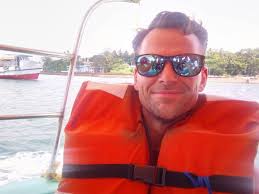 The Andaman Islands 2017