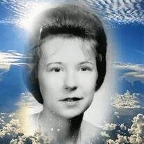 Cecelia Morris Butler Obituary