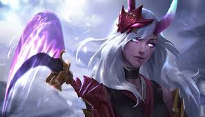 No general katarina questions outside of the katarina faq megathread. Pin On My Loves