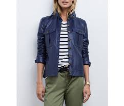 Pin On Women Leather Jackets