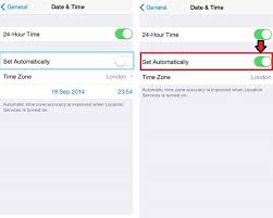 Go to settings on your iphone. How To Change Date And Time On Iphone Ipad 12 24 Hours Military Time