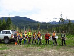 Join facebook to connect with caleb reimer and others you may know. Tree Planting Crew Digs Into First Season The Rocky Mountain Goat