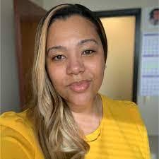 Yolanda Betts's Instagram, Twitter & Facebook