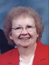 Barbara Rowland Obituary (1929