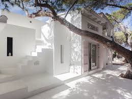 Casa serena is a small hotel in a privileged environment: Casa Serena Bgbidea