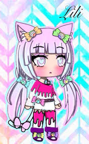 Cute gacha life outfits for girls edits. Gacha Life Goth Outfit Ideas