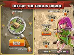 Clash of clans is free to download and play, however some game items can also be purchased for real money. Clash Of Clans Mod Apk Download Clash Of Clans V9 434 3 Mod Android Download