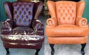 I contacted them in an emergency situation and they responded quickly. Astrid Furniture Reupholstery Leather Upholstery