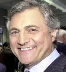Dundee is an amazing city', says veteran broadcaster John Suchet