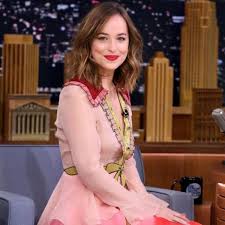 Please do not send any fanmail to us for they won't be forwarded to miss johnson. Did Dakota Johnson Get An I Love You Tattoo For Her Man Tattoo Ideas Artists And Models
