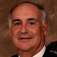 Obituary information for Don Jackson